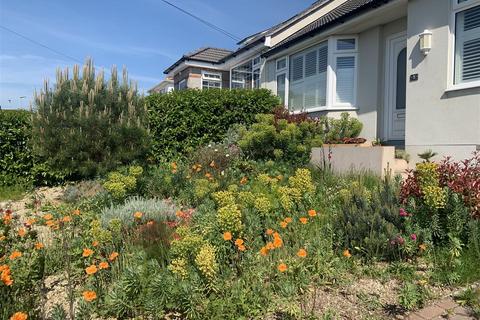 2 bedroom semi-detached bungalow for sale, Conqueror Road, St. Leonards-On-Sea
