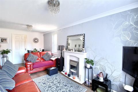 undefined, Morlais Court, Ingleby Barwick