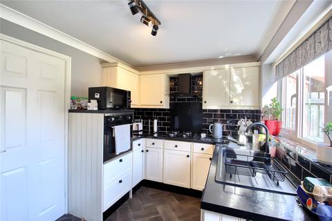 undefined, Morlais Court, Ingleby Barwick