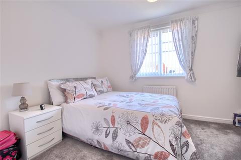undefined, Morlais Court, Ingleby Barwick