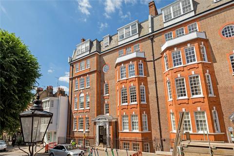 3 bedroom apartment to rent, Church Row, London, NW3