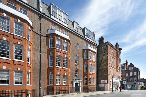 3 bedroom apartment to rent, Church Row, London, NW3