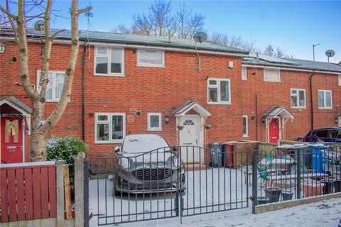 3 bedroom terraced house for sale, Faversham Street, Moston, Manchester, M40