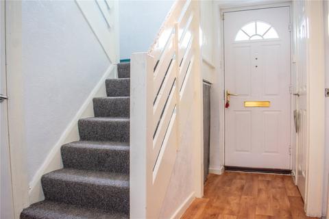 3 bedroom terraced house for sale, Faversham Street, Moston, Manchester, M40
