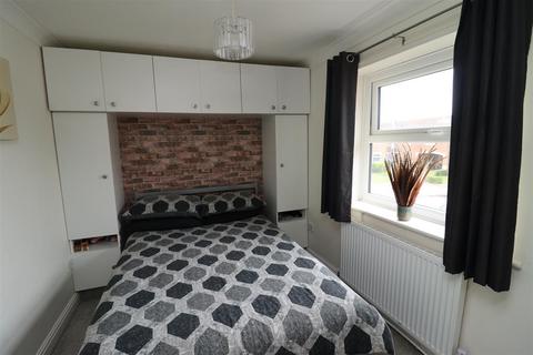 undefined, Blackburn Avenue, Brough