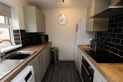 undefined, Blackburn Avenue, Brough