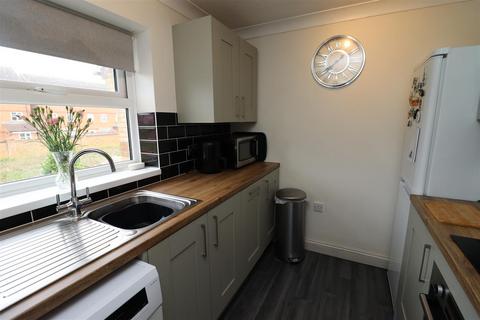 undefined, Blackburn Avenue, Brough