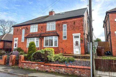 4 bedroom semi-detached house for sale, Meadow Way, Moston, Manchester, M40