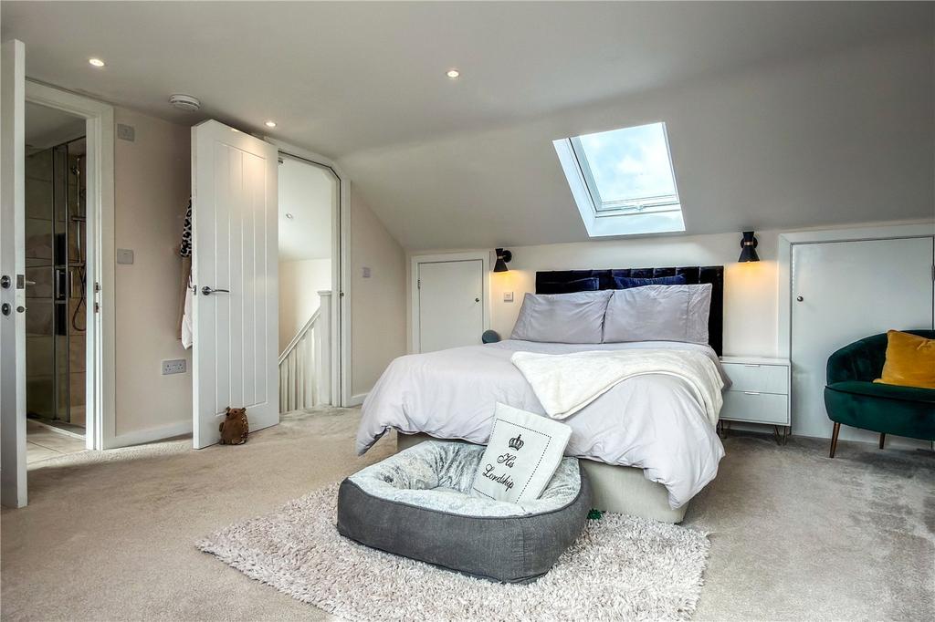 Bed 1