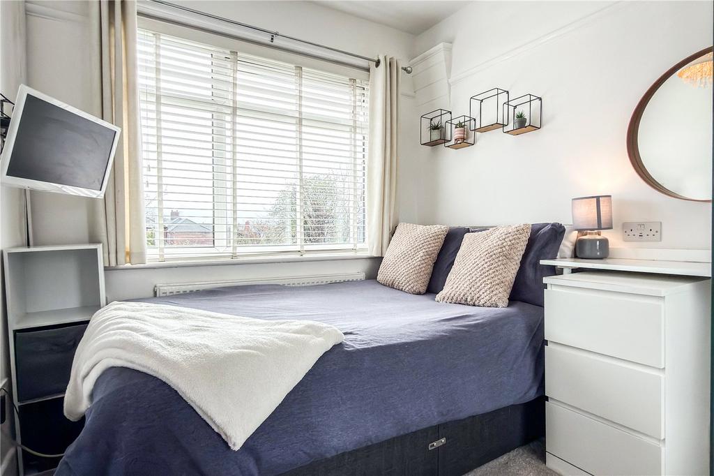 Bed 4