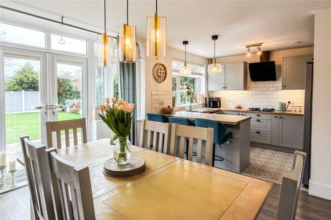 4 bedroom semi-detached house for sale, Meadow Way, Moston, Manchester, M40