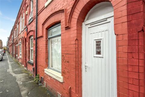 undefined, Ivy Street, Moston, Manchester, M40