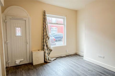 undefined, Ivy Street, Moston, Manchester, M40