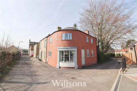2 bedroom semi-detached house for sale, Ranters Row, Alford