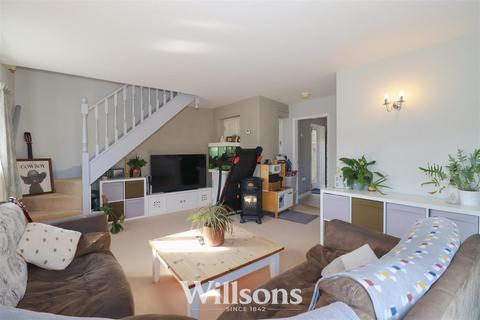 2 bedroom semi-detached house for sale, Ranters Row, Alford