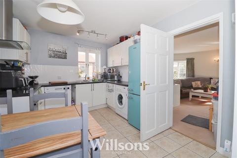 2 bedroom semi-detached house for sale, Ranters Row, Alford