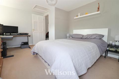 2 bedroom semi-detached house for sale, Ranters Row, Alford