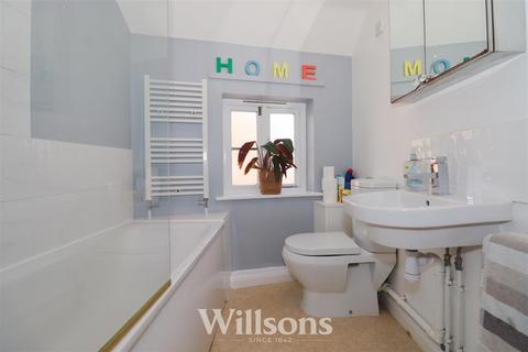 2 bedroom semi-detached house for sale, Ranters Row, Alford