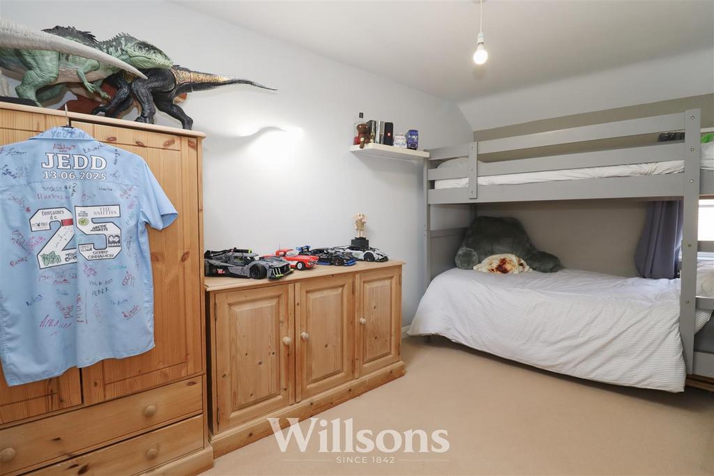 Bedroom Two