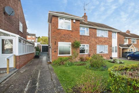 undefined, Keats Close, Dudley