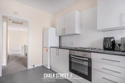 undefined, Station Lane, Hornchurch, RM12