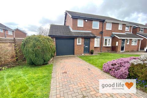 Goldlynn Drive, Sunderland SR3