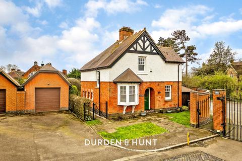 undefined, Great Stony Park, Ongar, CM5