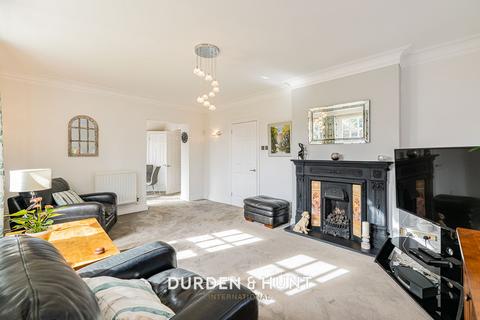 undefined, Great Stony Park, Ongar, CM5