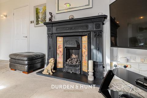 undefined, Great Stony Park, Ongar, CM5
