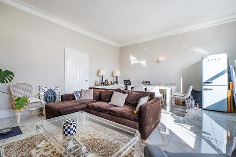 1 bedroom flat for sale, Barker Street, LONDON, SW10