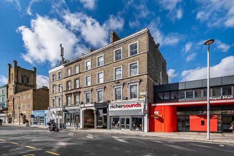 1 bedroom flat for sale, Barker Street, LONDON, SW10