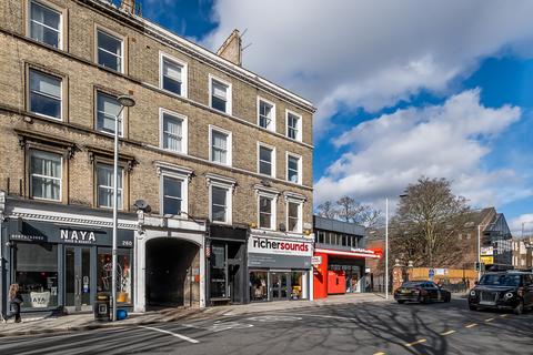 1 bedroom flat for sale, Barker Street, LONDON, SW10
