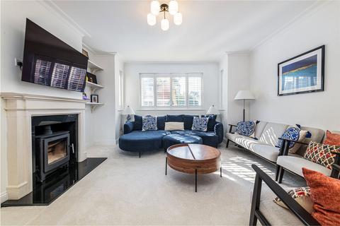 4 bedroom end of terrace house for sale, Upper Tooting Park, London, United Kingdom, SW17