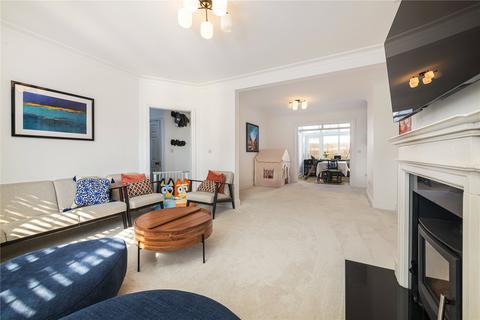 4 bedroom end of terrace house for sale, Upper Tooting Park, London, United Kingdom, SW17