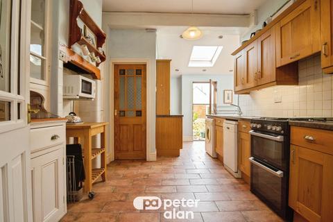 undefined, Pen-Y-Lan Terrace, Penylan, Cardiff