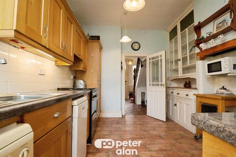 undefined, Pen-Y-Lan Terrace, Penylan, Cardiff