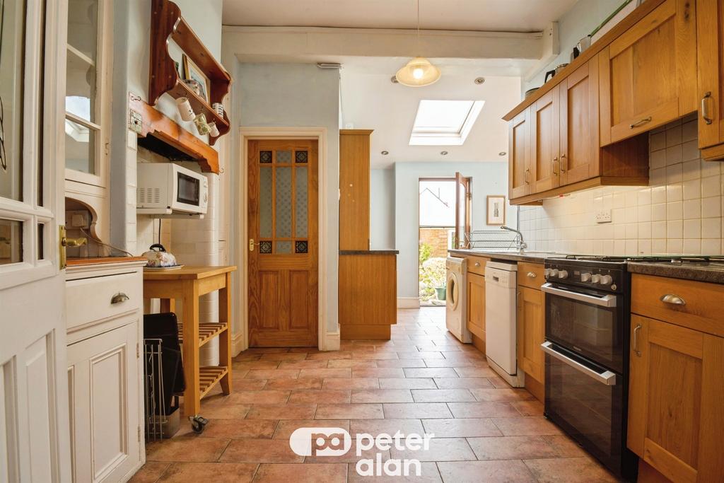 House in Cardiff - View 4