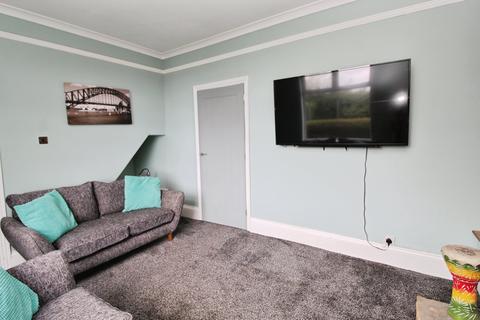 undefined, Holyoake Street, Prudhoe NE42