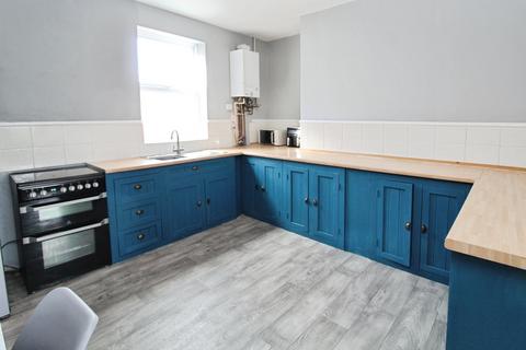 undefined, Holyoake Street, Prudhoe NE42