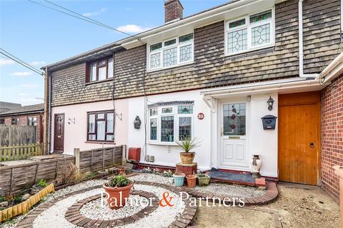 3 bedroom terraced house for sale, Skinners Lane, Chelmsford CM2