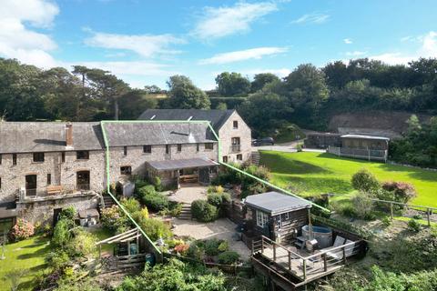 3 bedroom barn conversion for sale, Bantham, Kingsbridge
