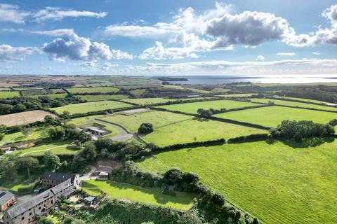 3 bedroom barn conversion for sale, Bantham, Kingsbridge
