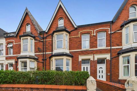 undefined, St. Andrews Road South, Lytham St. Annes, Lancashire, FY8 1PZ