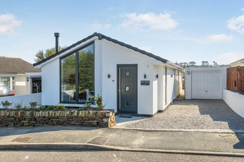 3 bedroom bungalow for sale, White House Close, Carbis Bay, St. Ives, Cornwall, TR26