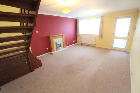 2 bedroom semi-detached house for sale, Durweston Close, Muscliff, Bournemouth