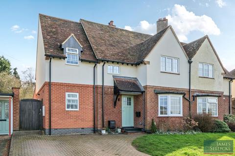 4 bedroom semi-detached house for sale, East Carlton Park, East Carlton, Market Harborough