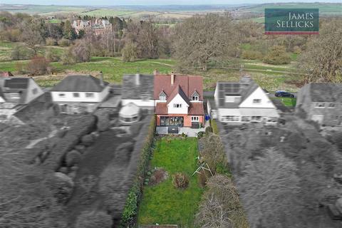 4 bedroom semi-detached house for sale, East Carlton Park, East Carlton, Market Harborough