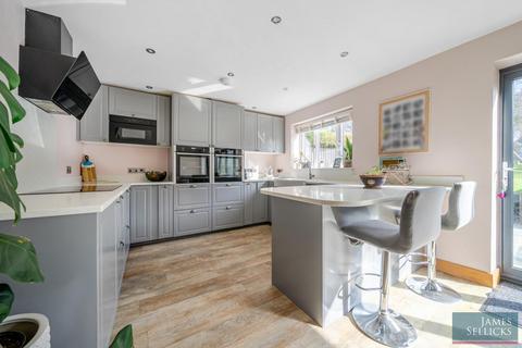 4 bedroom semi-detached house for sale, East Carlton Park, East Carlton, Market Harborough