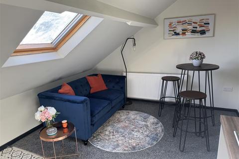 undefined, Albemarle Crescent, Scarborough