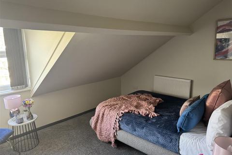 undefined, Albemarle Crescent, Scarborough